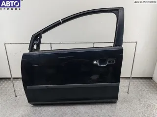  Дверь боковая передняя левая Ford Focus 2 Арт 54755576, вид 1
