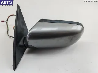  Зеркало наружное левое BMW 5 E39 Арт 55132186, вид 2