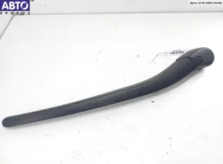 61628220830, 8220830 Щеткодержатель (поводок стеклоочистителя) задний BMW 3 E46 Арт 54968268, вид 1