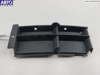 8235638 Решетка (заглушка) в бампер BMW 5 E39 Арт 55126998, вид 1