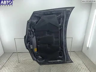  Капот Mitsubishi Outlander 1 Арт 54936333, вид 2