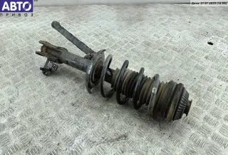 24466539 Стойка подвески передняя правая Opel Astra H Арт 54846835, вид 1