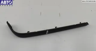 8135487 Молдинг бампера заднего BMW 3 E36 Арт 55126980, вид 1