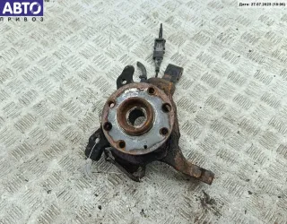  Ступица передняя левая Opel Astra H Арт 54722255, вид 1