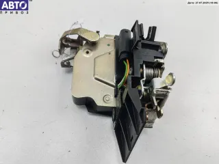  Замок двери передней левой BMW 5 E39 Арт 55132181, вид 2
