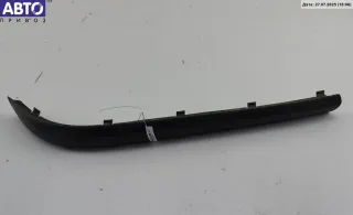 7030608 Молдинг бампера переднего BMW 3 E46 Арт 55129368, вид 1