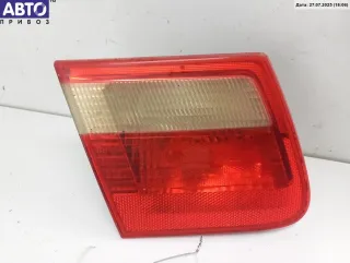 8368759 Фонарь крышки багажника левый BMW 3 E46 Арт 54968252, вид 1