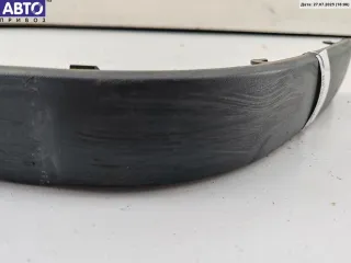 8146077 Молдинг бампера переднего BMW 3 E36 Арт 55130496, вид 3