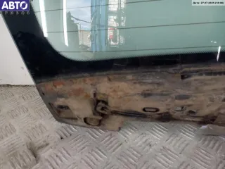  Стекло заднее BMW 3 E46 Арт 54968232, вид 3