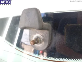  Стекло заднее BMW 3 E46 Арт 54968232, вид 4