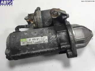 0051511301 Стартер Mercedes E W211 Арт 54844031, вид 1