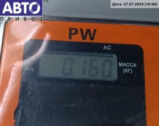 2118800259 Трос капота Mercedes E W211 Арт 54495959, вид 3