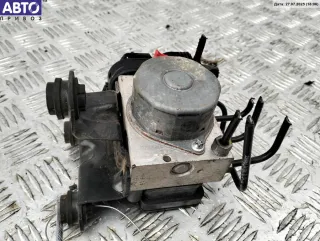 6R0909379R Блок ABS (Модуль АБС) Skoda Fabia 2 restailing Арт 54679146