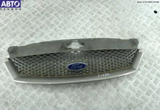 1S7X8A100AX Решетка радиатора Ford Mondeo 3 Арт 54823169, вид 1