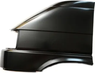 701821021, 701821021A, 702821021 Крыло переднее левое Volkswagen Multivan T4 Арт car0115210