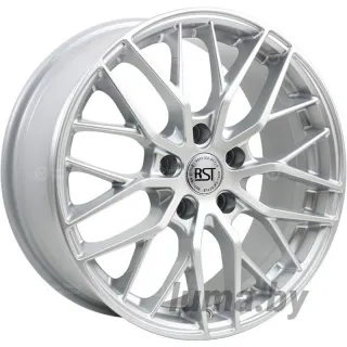  Диск Литой R17 5x114.3 DIA67.1 ET48 Арт 3039557, вид 1