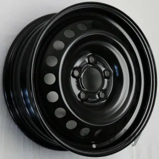  Диск Штампованный R16 5x114.3 DIA67.1 ET43 Арт 3165161, вид 1