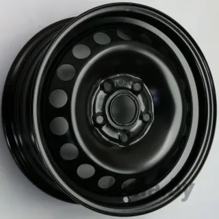  Диск Штампованный R15 5x112 DIA57.1 ET47 Арт 3231365, вид 1