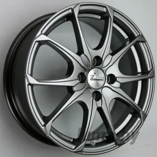  Диск Литой R16 4x100 DIA67.1 ET40 Арт 3352323, вид 1