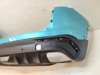 6044066100 бампер Geely Coolray Арт lz238899, вид 2