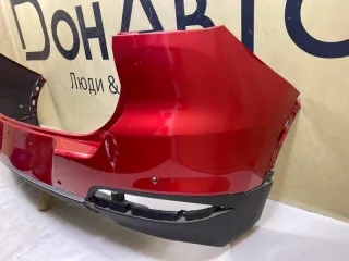 602004983AA, 602002888AA, 602002889AA, 602002890AA, 602003410AA, 602003411AA, 602000607AA, 602001018AA, 602000609AA, 602001019AA, 602000841AA, 602002492AA, 602002562AA, 602004983AA бампер красный Chery Tiggo 7 PRO Арт DN201591, вид 5