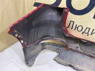 602004983AA, 602002888AA, 602002889AA, 602002890AA, 602003410AA, 602003411AA, 602000607AA, 602001018AA, 602000609AA, 602001019AA, 602000841AA, 602002492AA, 602002562AA, 602004983AA бампер красный Chery Tiggo 7 PRO Арт DN201591, вид 10