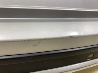 602000499AA, 602000499AA, 602000926AA, 602000275AA, 602000523AA, 602000448AA, 602000500AA, 602000507AA, 602000926AA бампер серый Chery Tiggo 4 Арт DN201608, вид 7