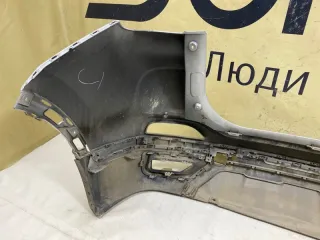 602000499AA, 602000499AA, 602000926AA, 602000275AA, 602000523AA, 602000448AA, 602000500AA, 602000507AA, 602000926AA бампер серый Chery Tiggo 4 Арт DN201608, вид 10