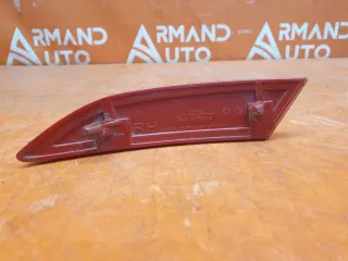 1763039, bm51515b0ae отражатель Ford Focus 3 Арт 147285PM, вид 2