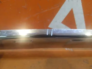 A44788533002A76, a4478853300 накладка бампера Mercedes Vito W447 Арт 148130PM, вид 5