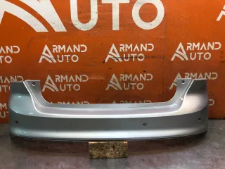 1852397, bm51a17906agw бампер форд фокус Ford Focus 3 Арт 172099PM, вид 1