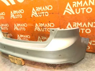 1852397, bm51a17906agw бампер форд фокус Ford Focus 3 Арт 172099PM, вид 3