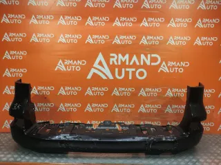 521596A925, 5215960720 бампер лексус гх urj 150 Lexus GX 2 restailing Арт 210718PM, вид 1