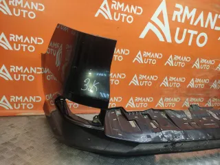 521596A925, 5215960720 бампер лексус гх urj 150 Lexus GX 2 restailing Арт 210718PM, вид 2