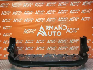 521596A925, 5215960720 бампер лексус гх urj 150 Lexus GX 2 restailing Арт 223824PM, вид 1