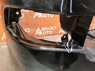 521596A925, 5215960720 бампер лексус гх urj 150 Lexus GX 2 restailing Арт 223824PM, вид 5
