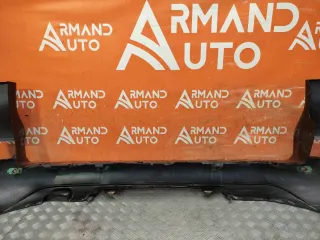 521596A925, 5215960720 бампер лексус гх urj 150 Lexus GX 2 restailing Арт 223824PM, вид 7