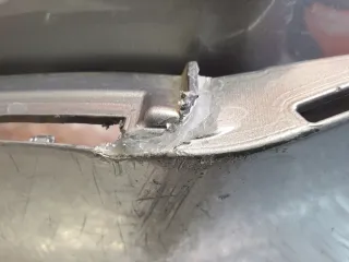 A20788579259999, A2078857825 бампер mercedes-benz, мерседес бенц ( Mercedes E C207 Арт 229163PM, вид 9