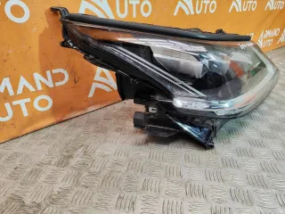8114560L11 фара Lexus LX 3 restailing 2 Арт 260910PM, вид 2