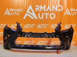 521196B932, 5211960881, 4 бампер лексус гх urj 150 Lexus GX 2 restailing Арт 278300PM, вид 1