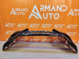 521196B932, 5211960881, 4 бампер лексус гх urj 150 Lexus GX 2 restailing Арт 278300PM, вид 2