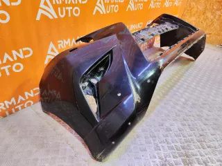 521196B932, 5211960881, 4 бампер лексус гх urj 150 Lexus GX 2 restailing Арт 278300PM, вид 5