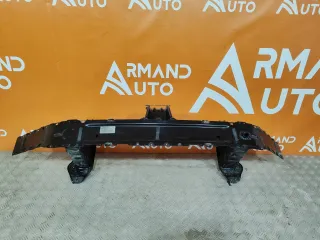 A1676208100, 1 усилитель бампера Mercedes CLA c117 Арт 288172PM, вид 1