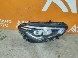 A1189064000, A1189062600, 4 фара Mercedes CLA c118 Арт 294512PM, вид 1