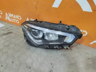A1189064000, A1189062600, 4 фара Mercedes CLA c118 Арт 294512PM, вид 3