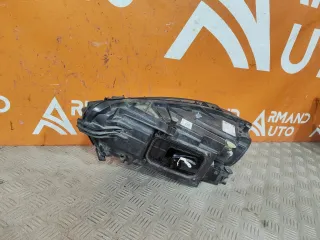 A1189064000, A1189062600, 4 фара Mercedes CLA c118 Арт 294512PM, вид 5