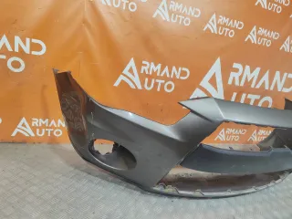 6400D099, 6400C433, 4 бампер митсубиши, митсубиси аутлендер Mitsubishi Outlander 3 Арт 301291PM, вид 2