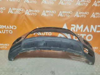 6400D099, 6400C433, 4 бампер митсубиши, митсубиси аутлендер Mitsubishi Outlander 3 Арт 301291PM, вид 5