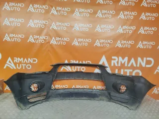6400D099, 6400C433, 4 бампер митсубиши, митсубиси аутлендер Mitsubishi Outlander 3 Арт 301291PM, вид 6