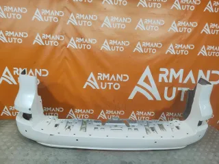 521596A925, 5215960720, 4 бампер лексус гх urj 150 Lexus GX 2 restailing Арт 303968PM, вид 1